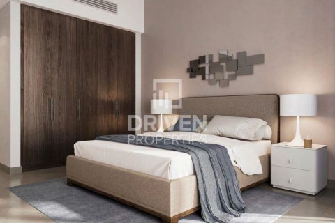 Apartment in Bur Dubai, Dubai 2 bedrooms, 98.29 sq.m. № 140369