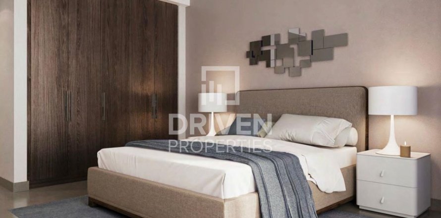 Квартира в Bur Dubai, Дубай, 2 спальни, 98.29м², № 140369