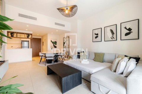 Apartment in Zabeel, Dubai 2 bedrooms, 117.43 sq.m. № 140368 - photo 6