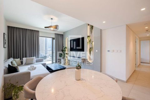 Apartment in Zabeel, Dubai 2 bedrooms, 117.43 sq.m. № 140368 - photo 3