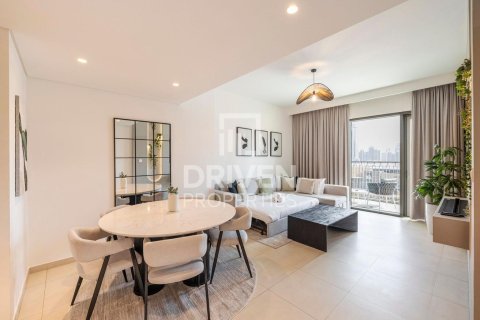 Apartment in Zabeel, Dubai 2 bedrooms, 117.43 sq.m. № 140368 - photo 5