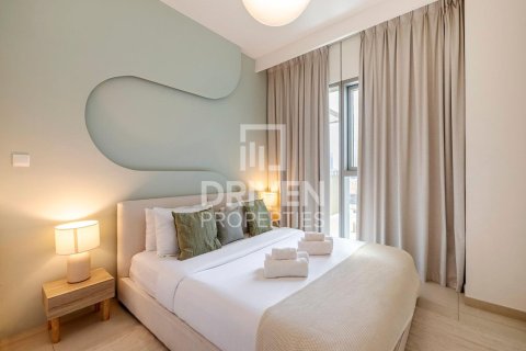 Apartment in Zabeel, Dubai 2 bedrooms, 117.43 sq.m. № 140368 - photo 2