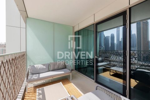 Apartment in Zabeel, Dubai 2 bedrooms, 117.43 sq.m. № 140368 - photo 15