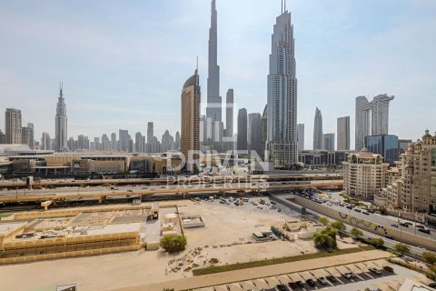 Apartment in Zabeel, Dubai 2 bedrooms, 117.43 sq.m. № 140368