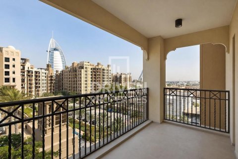 شقة في Umm Suqeim 3, ام سقيم, دبي 4 غرف نوم, 273.41 م² رقم 140372