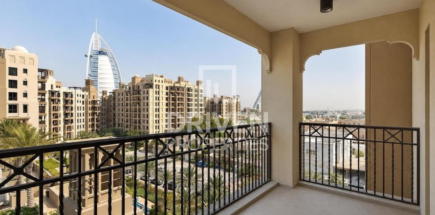 شقة في Umm Suqeim 3, ام سقيم, دبي 4 غرف نوم, 273.41 م² رقم 140372