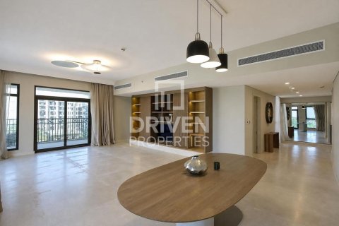 شقة في Umm Suqeim 3, ام سقيم, دبي 4 غرف نوم, 273.41 م² رقم 140372 - صورة 3