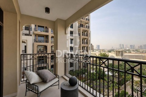 شقة في Umm Suqeim 3, ام سقيم, دبي 4 غرف نوم, 273.41 م² رقم 140372 - صورة 24