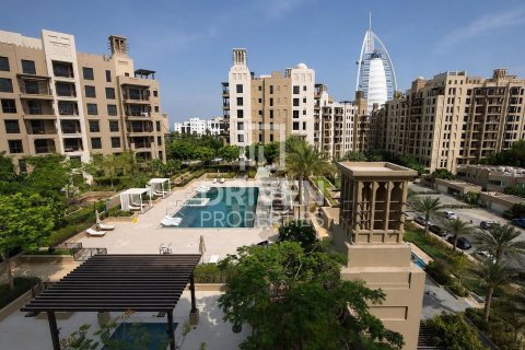 شقة في Umm Suqeim 3, ام سقيم, دبي 4 غرف نوم, 273.41 م² رقم 140372 - صورة 22