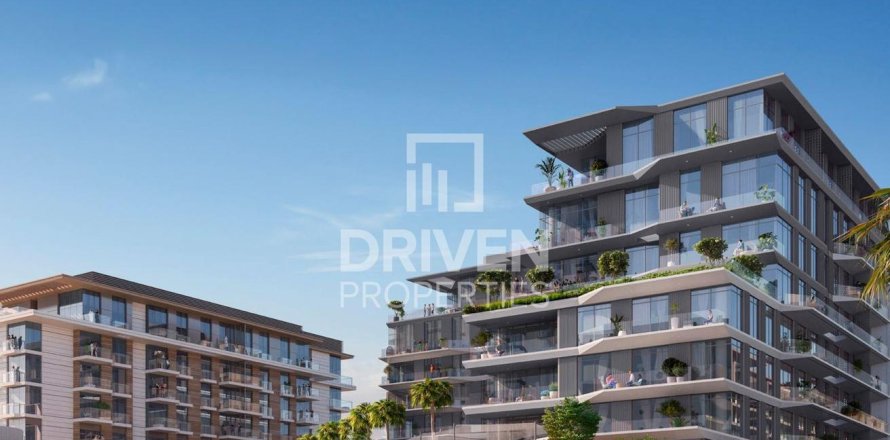 Apartamento en City Walk, Dubai, 2 dormitorios, 133.04 m², № 140371