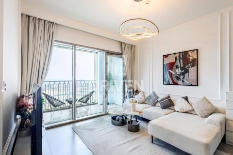 Apartment in Zabeel, Dubai 1 bedroom, 68.84 sq.m. № 140366