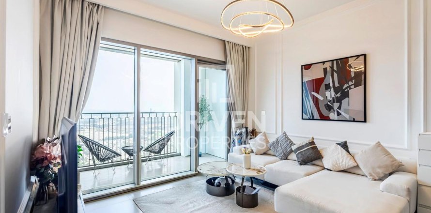Apartment in Zabeel, Dubai 1 bedroom, 68.84 sq.m. № 140366