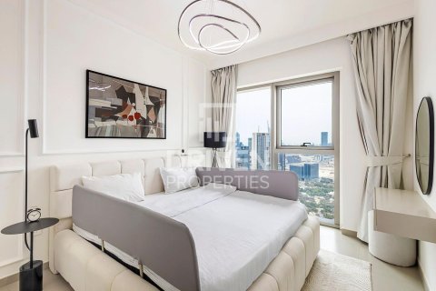 Apartment in Zabeel, Dubai 1 bedroom, 68.84 sq.m. № 140366 - photo 3