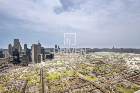Apartment in Zabeel, Dubai 1 bedroom, 68.84 sq.m. № 140366 - photo 9