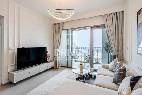 Apartment in Zabeel, Dubai 1 bedroom, 68.84 sq.m. № 140366 - photo 2