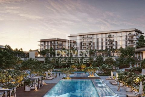 Appartement à Mina Rashid, Dubai, 3 chambres, 150.32 m², № 140367