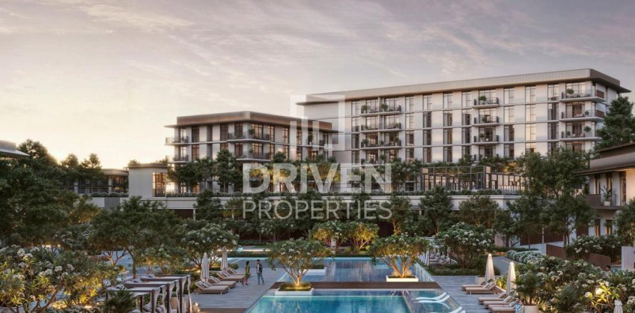 Apartment in Mina Rashid, Dubai 3 bedrooms, 150.32 sq.m. № 140367
