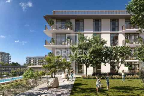 Apartment in Mina Rashid, Dubai 3 bedrooms, 150.32 sq.m. № 140367 - photo 4