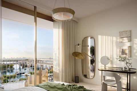 Apartment in Dubai Creek Harbour (The Lagoons), Dubai 1 bedroom № 113896 - photo 2