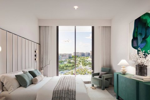 Apartment in Dubai Hills Estate, Dubai 1 bedroom № 113894 - photo 2