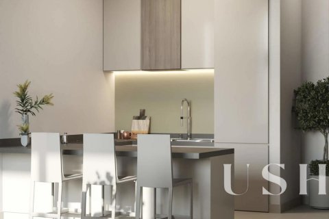 شقة في Sobha Hartland, مدينة محمد بن راشد, دبي 1غرف نوم, 95 م² رقم 39190 - صورة 2