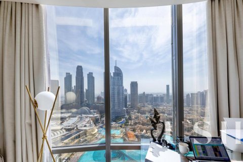 Apartment in Downtown Dubai (Downtown Burj Dubai), Dubai 2 bedrooms, 152 sq.m. № 39191 - photo 9