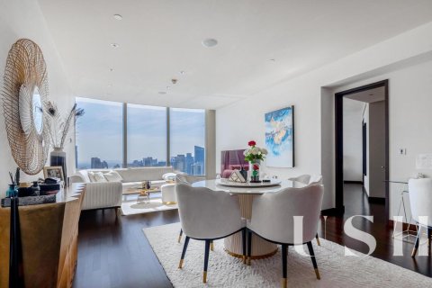 Apartment in Downtown Dubai (Downtown Burj Dubai), Dubai 2 bedrooms, 152 sq.m. № 39191 - photo 14