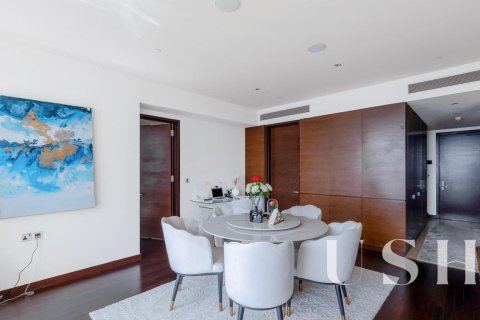 Apartment in Downtown Dubai (Downtown Burj Dubai), Dubai 2 bedrooms, 152 sq.m. № 39191 - photo 8
