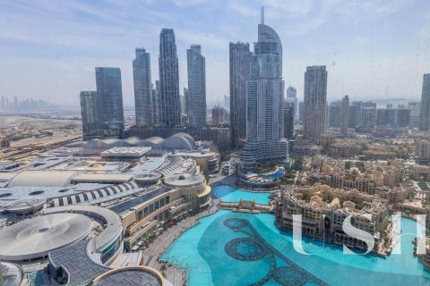 Apartment in Downtown Dubai (Downtown Burj Dubai), Dubai 2 bedrooms, 152 sq.m. № 39191 - photo 13
