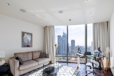 Apartment in Downtown Dubai (Downtown Burj Dubai), Dubai 2 bedrooms, 152 sq.m. № 39191 - photo 5