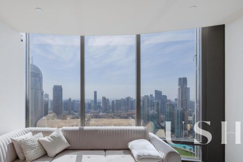 Appartement à Downtown Dubai (Downtown Burj Dubai), Dubai, 2 chambres, 152 m², № 39191