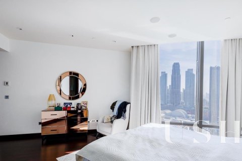 Apartment in Downtown Dubai (Downtown Burj Dubai), Dubai 2 bedrooms, 152 sq.m. № 39191 - photo 2