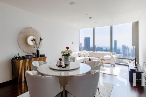 Apartment in Downtown Dubai (Downtown Burj Dubai), Dubai 2 bedrooms, 152 sq.m. № 39191 - photo 6