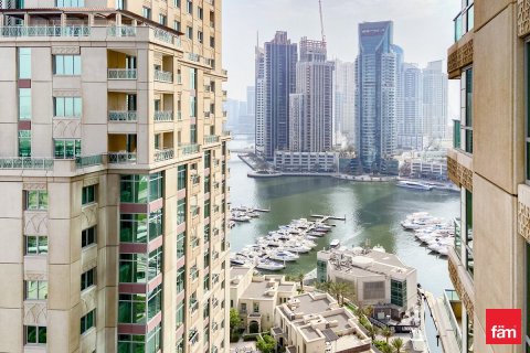 Apartment in Dubai Marina, Dubai 2 bedrooms, 141.8 sq.m. № 112365