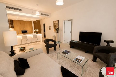 Apartment in Dubai Hills Estate, Dubai 1 bedroom, 74.1 sq.m. № 112366 - photo 2