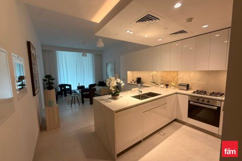 Apartment in Dubai Hills Estate, Dubai 1 bedroom, 74.1 sq.m. № 112366 - photo 4