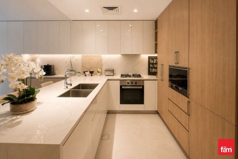 Appartement à Dubai Hills Estate, Dubai, 1 chambre, 74.1 m², № 112366