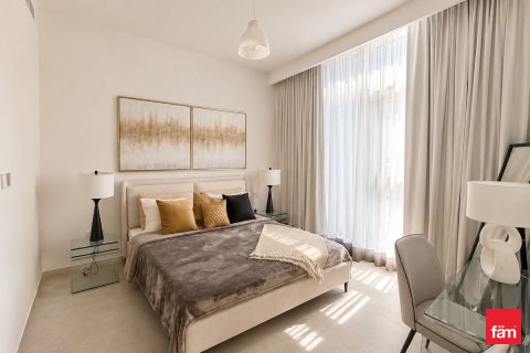 Apartment in Dubai Hills Estate, Dubai 1 bedroom, 74.1 sq.m. № 112366 - photo 3