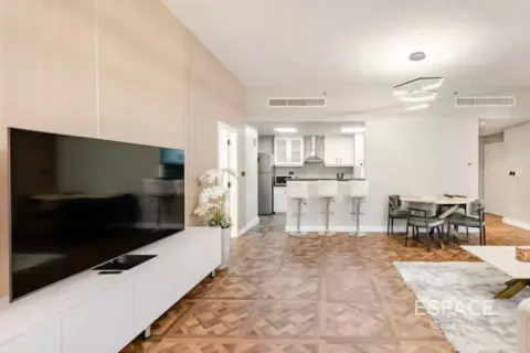 شقة في مساكن شاطئ جميرا, دبي 1غرف نوم, 98 م² رقم 122715 - صورة 13