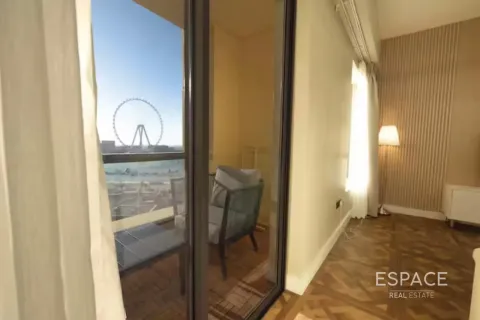 شقة في مساكن شاطئ جميرا, دبي 1غرف نوم, 98 م² رقم 122715 - صورة 14
