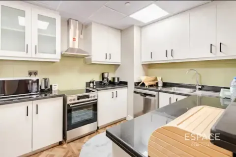 شقة في مساكن شاطئ جميرا, دبي 1غرف نوم, 98 م² رقم 122715 - صورة 9