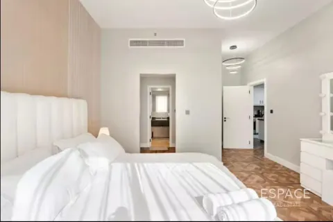 شقة في مساكن شاطئ جميرا, دبي 1غرف نوم, 98 م² رقم 122715