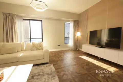 شقة في مساكن شاطئ جميرا, دبي 1غرف نوم, 98 م² رقم 122715 - صورة 2