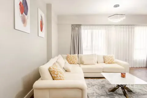 شقة في مساكن شاطئ جميرا, دبي 1غرف نوم, 98 م² رقم 122715 - صورة 12