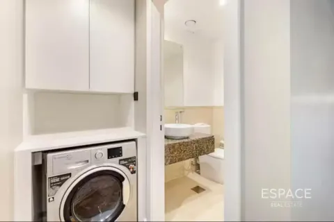 شقة في مساكن شاطئ جميرا, دبي 1غرف نوم, 98 م² رقم 122715 - صورة 3