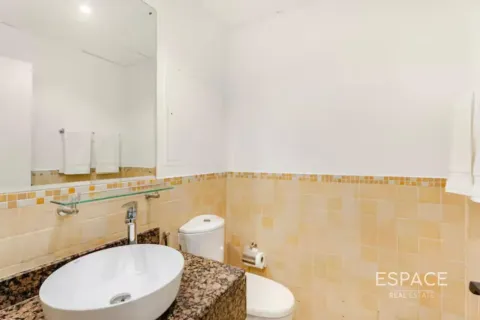 شقة في مساكن شاطئ جميرا, دبي 1غرف نوم, 98 م² رقم 122715 - صورة 18