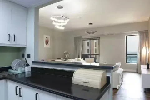 شقة في مساكن شاطئ جميرا, دبي 1غرف نوم, 98 م² رقم 122715 - صورة 7