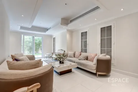 Villa en Springs 4, The Springs, Dubai, 3 dormitorios, 343 m², № 122714 - foto 2