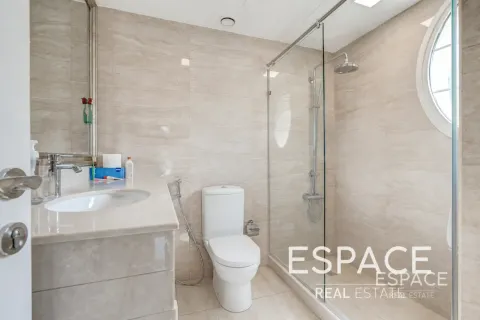 Villa en Springs 4, The Springs, Dubai, 3 dormitorios, 343 m², № 122714 - foto 15