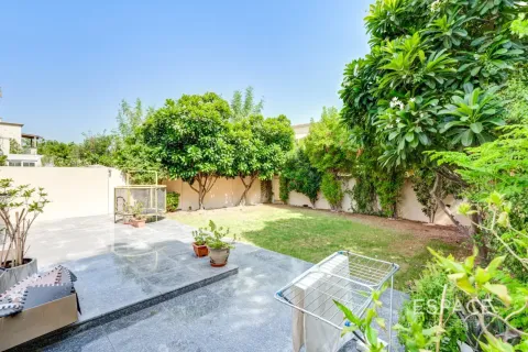 Villa en Springs 4, The Springs, Dubai, 3 dormitorios, 343 m², № 122714 - foto 18